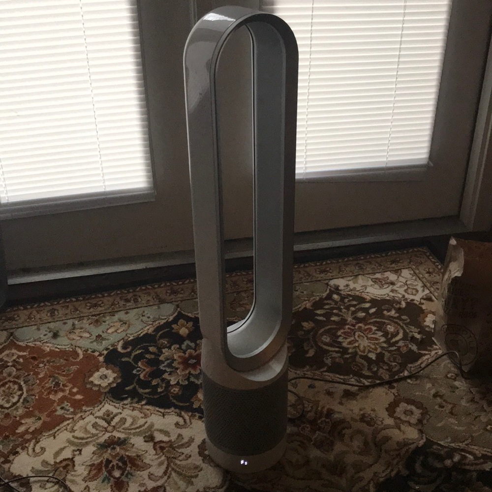 Dyson Air TP01 Multiplier